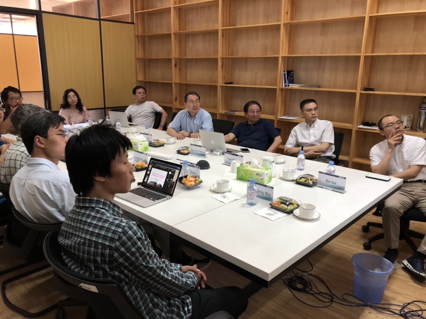 KITS KIAA 2019 Meeting 6