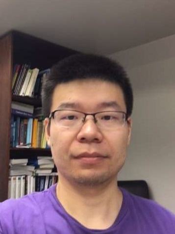 Photo Yi Zhang 1